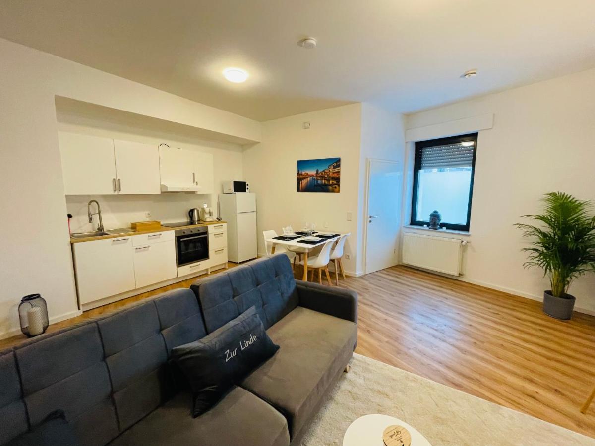Schoenes Apartment - Netflix-Nespresso Ντούισμπουργκ Εξωτερικό φωτογραφία